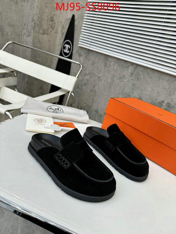 Women Shoes-Hermes found replica ID: SS8096 $: 95USD