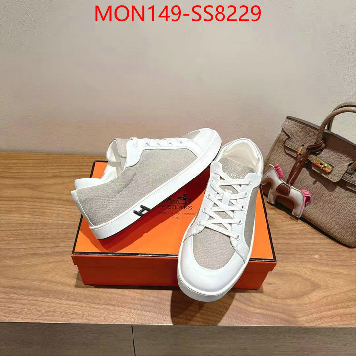 Women Shoes-Hermes online sale ID: SS8229 $: 149USD