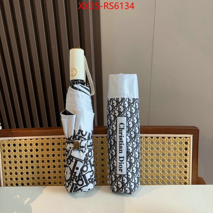 Umbrella-Dior how quality ID: RS6134 $: 35USD