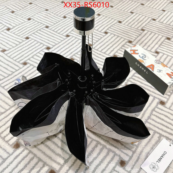 Umbrella-Chanel cheap high quality replica ID: RS6010 $: 35USD