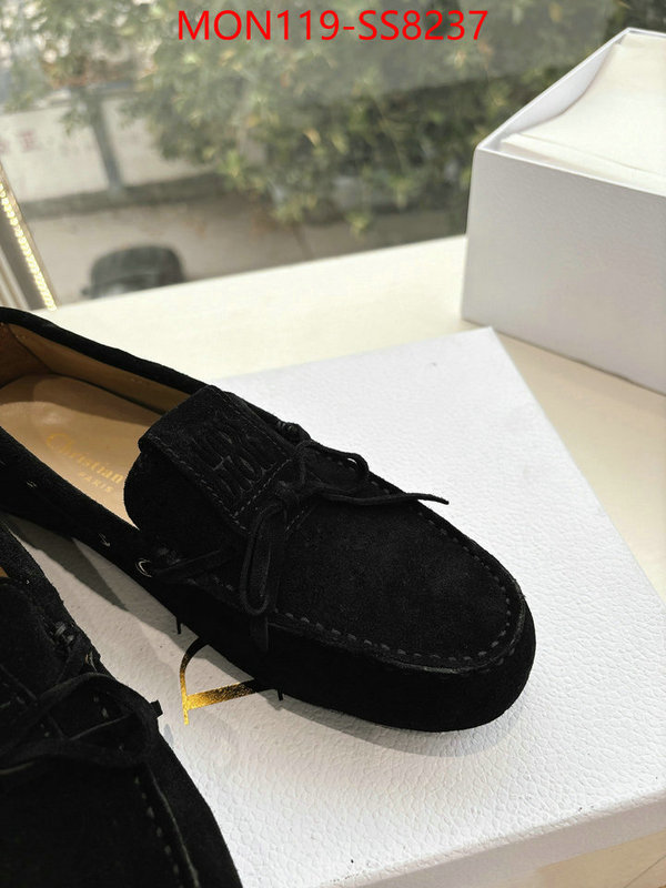 Women Shoes-Dior 7 star ID: SS8237 $: 119USD