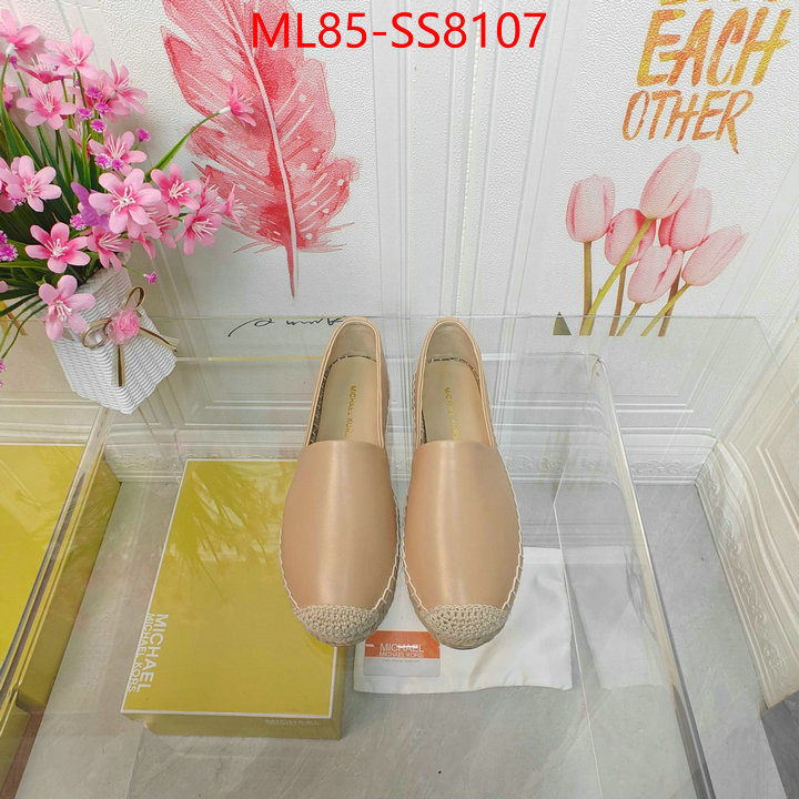Women Shoes-Michael Kors where can i find ID: SS8107 $: 85USD