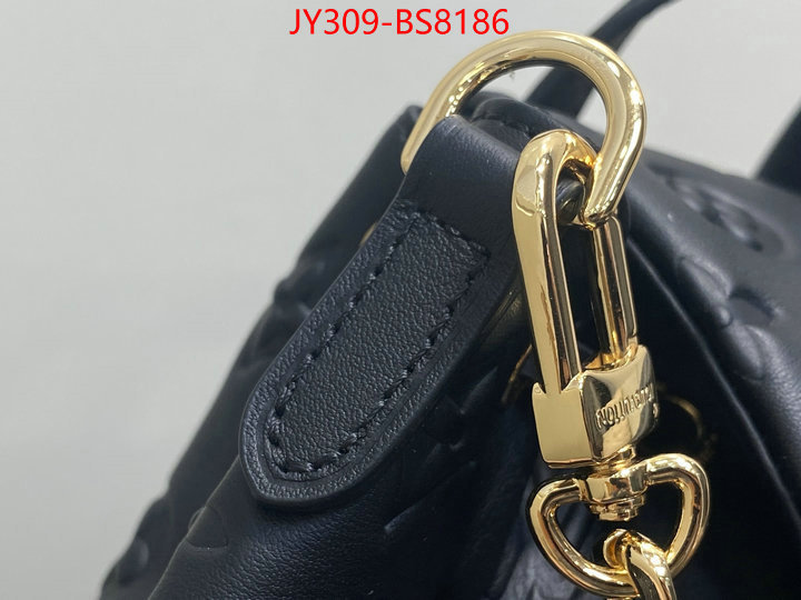 LV Bags(TOP)-Backpack- where to buy fakes ID: BS8186 $: 309USD,