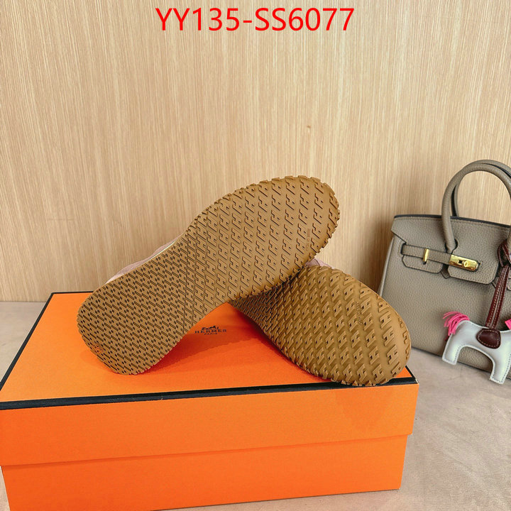 Women Shoes-Hermes sell online ID: SS6077 $: 135USD