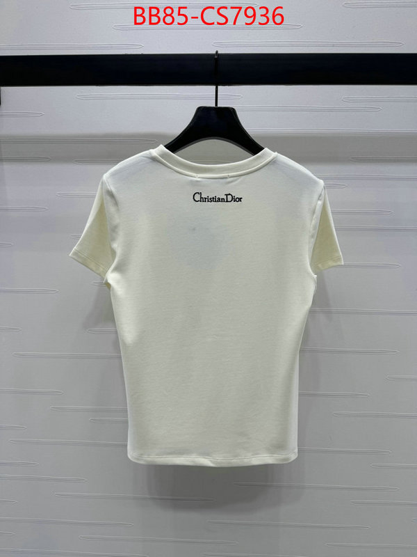 Clothing-Dior where can i buy the best 1:1 original ID: CS7936 $: 85USD