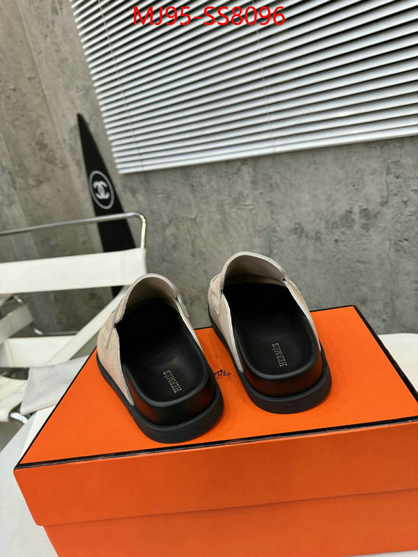 Women Shoes-Hermes found replica ID: SS8096 $: 95USD