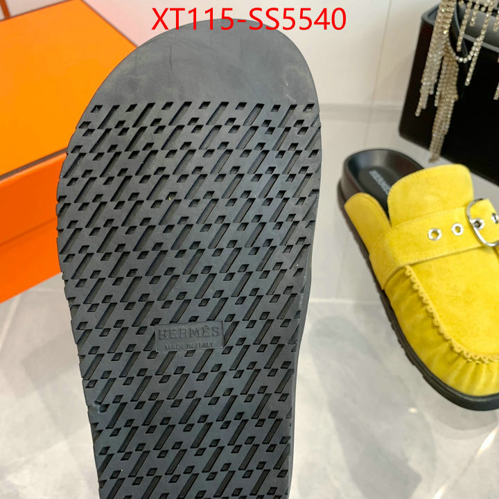 Women Shoes-Hermes best website for replica ID: SS5540 $: 115USD