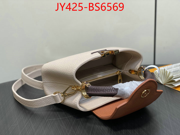 LV Bags(TOP)-Handbag Collection- what's best ID: BS6569