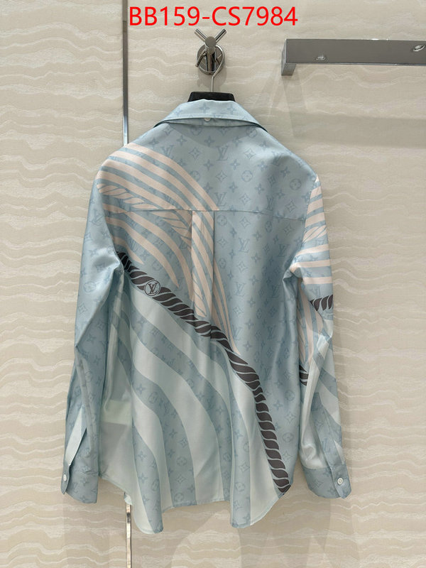 Clothing-LV is it ok to buy replica ID: CS7984 $: 159USD