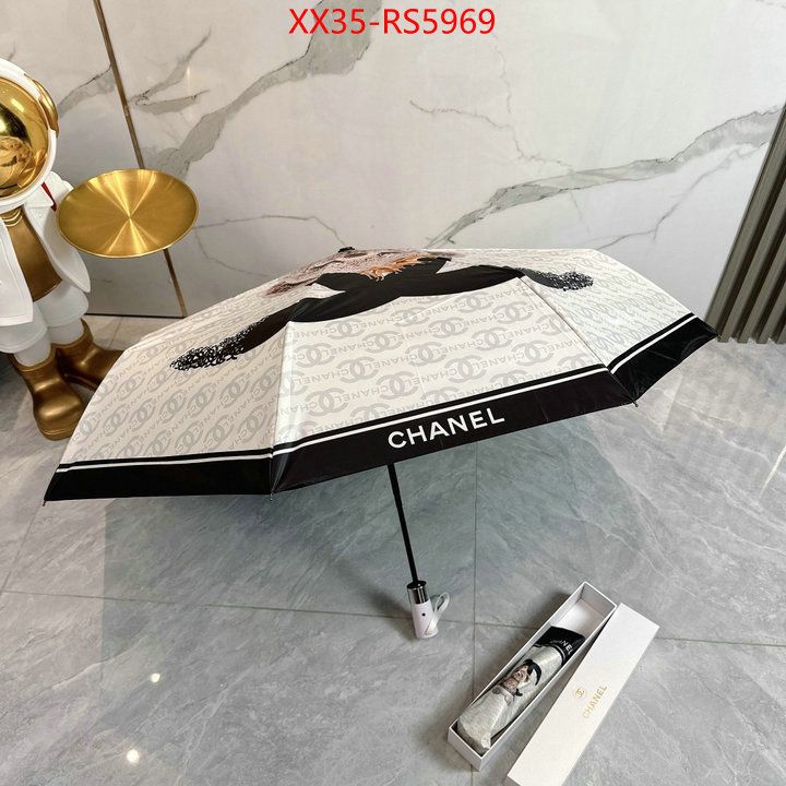 Umbrella-Chanel can you buy replica ID: RS5969 $: 35USD