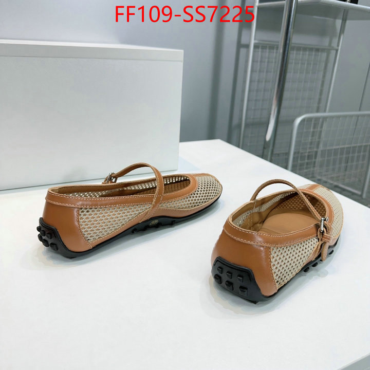 Women Shoes-Hermes cheap replica ID: SS7225 $: 109USD