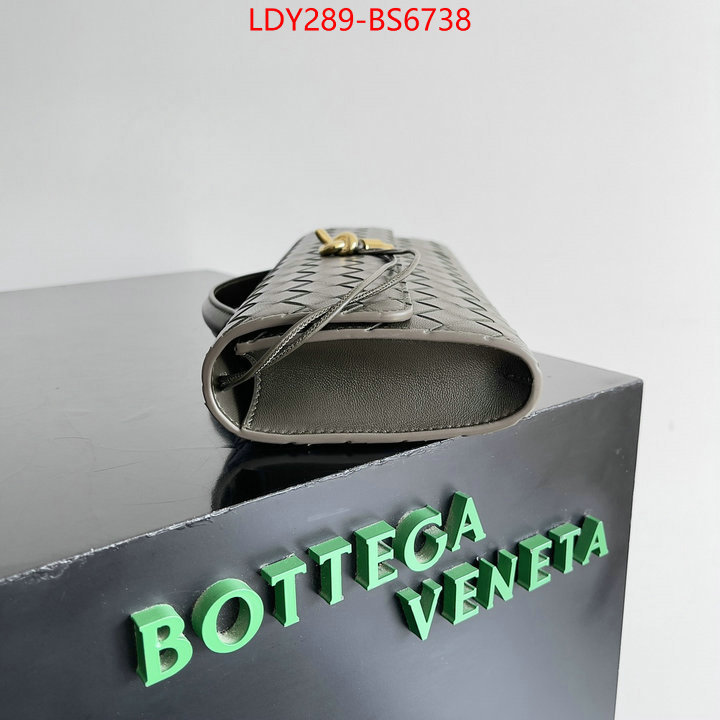 BV Bags(TOP)-Clutch- online sale ID: BS6738 $: 289USD,