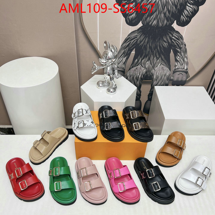 Men Shoes-LV the online shopping ID: SS6457 $: 109USD