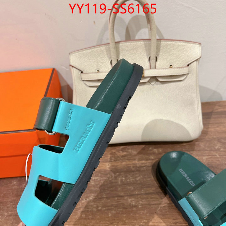 Women Shoes-Hermes aaaaa+ class replica ID: SS6165 $: 119USD
