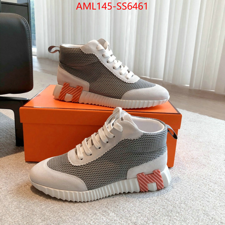 Men Shoes-Hermes fashion ID: SS6461 $: 145USD
