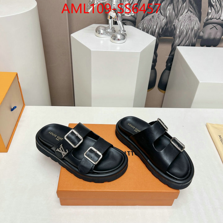 Men Shoes-LV the online shopping ID: SS6457 $: 109USD