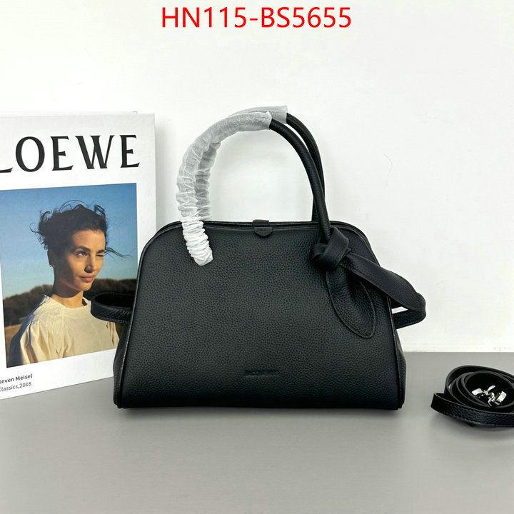 Jacquemus Bags(4A)-Handbag- wholesale replica ID: BS5655 $: 115USD,