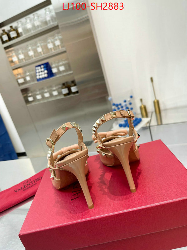 Women Shoes-Valentino we offer ID: SH2883 $: 100USD-shoes yupoo Women Shoes-Valentino we offer ID: SH2883 $: 100USD