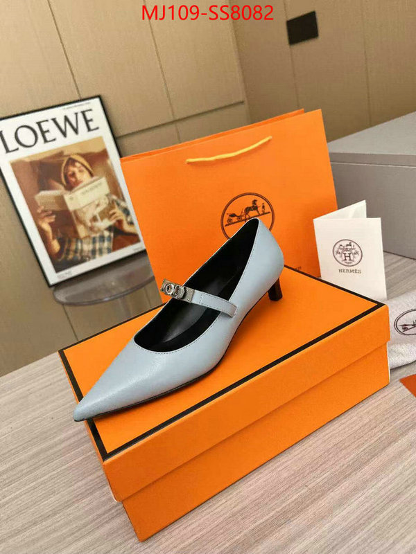 Women Shoes-Hermes where can you buy a replica ID: SS8082 $: 109USD