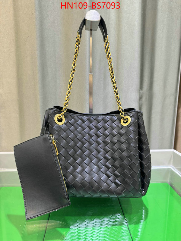 BV Bags(4A)-Handbag- buy 1:1 ID: BS7093 $: 109USD,