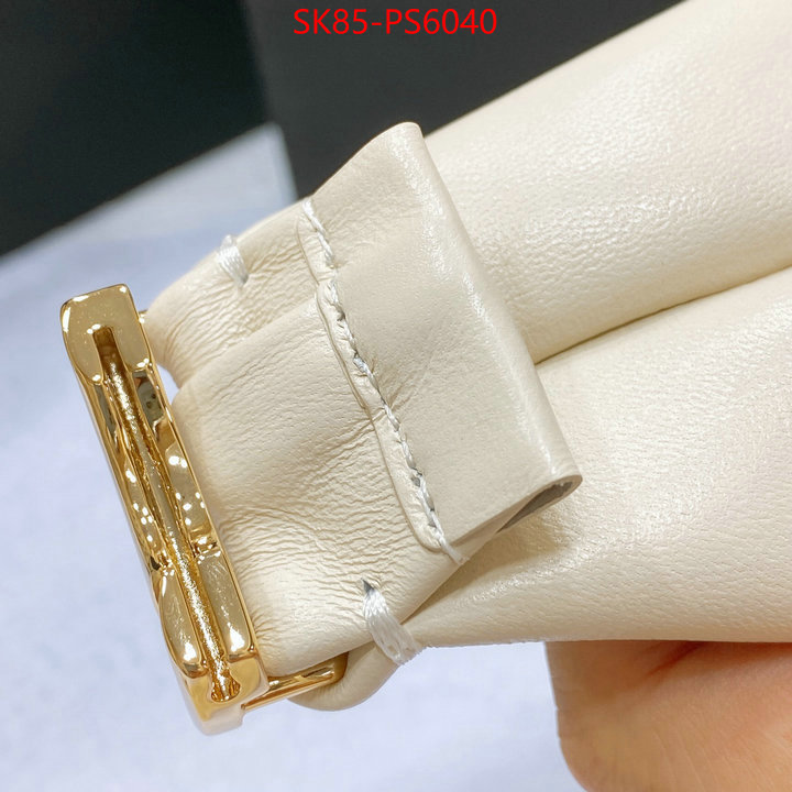 Belts-Chanel replica online ID: PS6040 $: 85USD