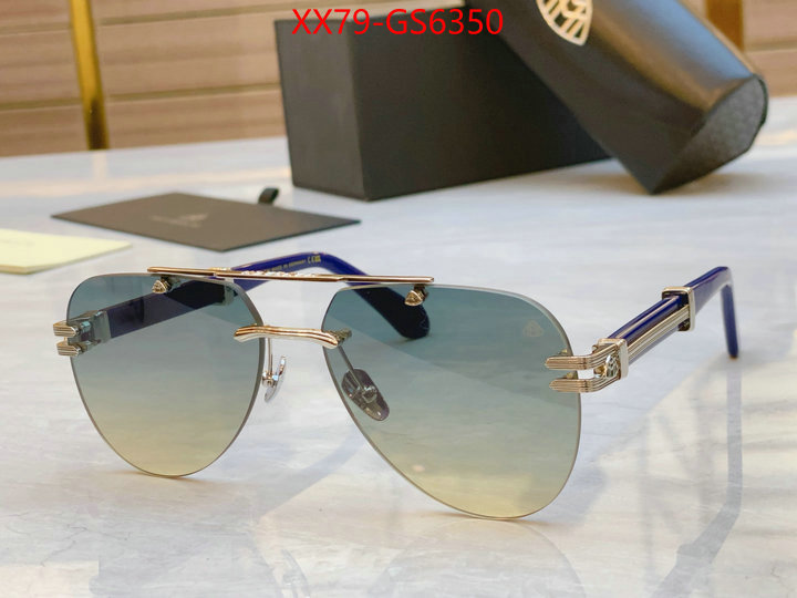 Glasses-Maybach where can i buy ID: GS6350 $: 79USD