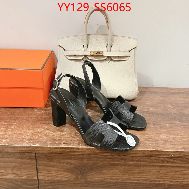 Women Shoes-Hermes sellers online ID: SS6065 $: 129USD-shoes yupoo Women Shoes-Hermes sellers online ID: SS6065 $: 129USD