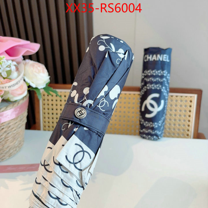 Umbrella-Chanel buy cheap replica ID: RS6004 $: 35USD