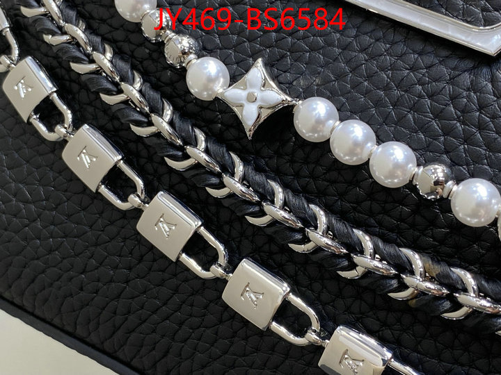 LV Bags(TOP)-Handbag Collection- buy cheap ID: BS6584