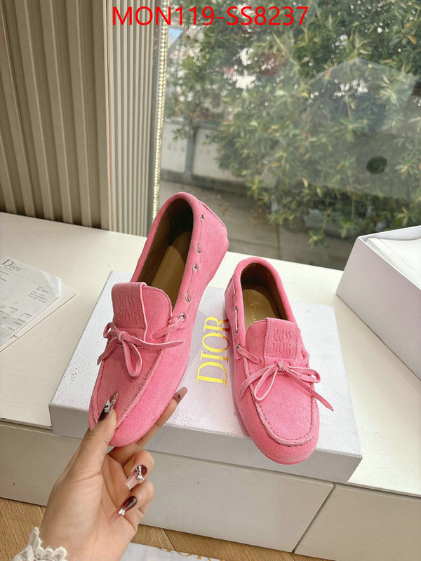 Women Shoes-Dior 7 star ID: SS8237 $: 119USD