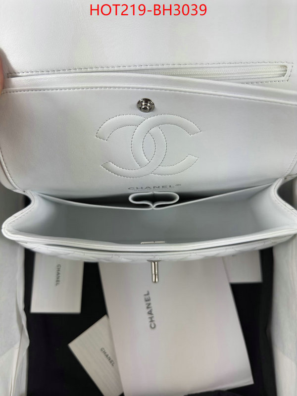 Chanel Bags(TOP)-Crossbody- top brands like ID: BH3039 $: 219USD,