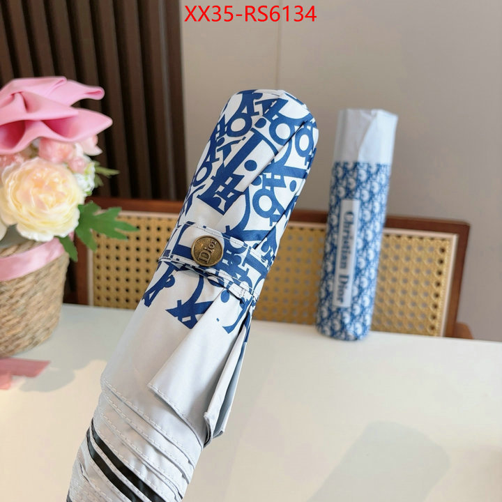Umbrella-Dior how quality ID: RS6134 $: 35USD
