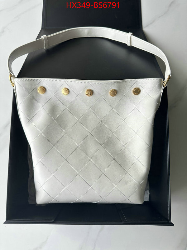 Chanel Bags(TOP)-Handbag- designer fake ID: BS6791 $: 349USD,