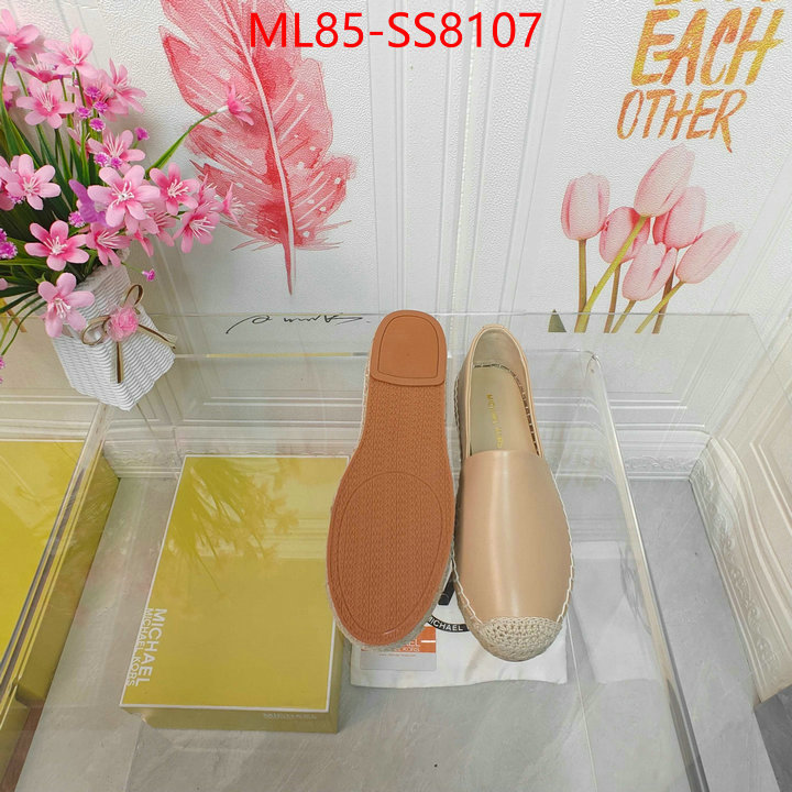 Women Shoes-Michael Kors where can i find ID: SS8107 $: 85USD