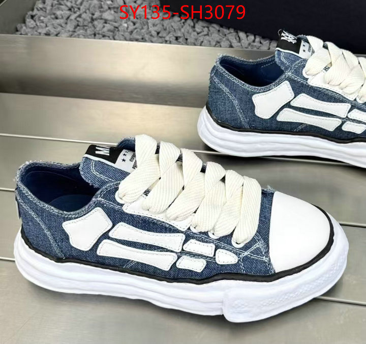 Men Shoes-AMIRI the highest quality fake ID: SH3079 $: 135USD