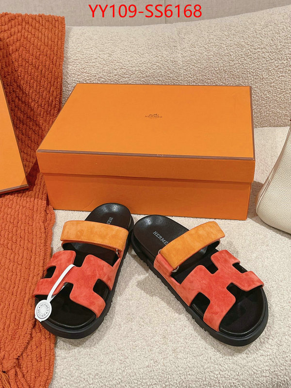 Women Shoes-Hermes high ID: SS6168 $: 109USD