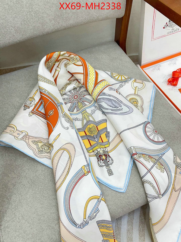 Scarf-Hermes where should i buy replica ID: MH2338 $: 69USD