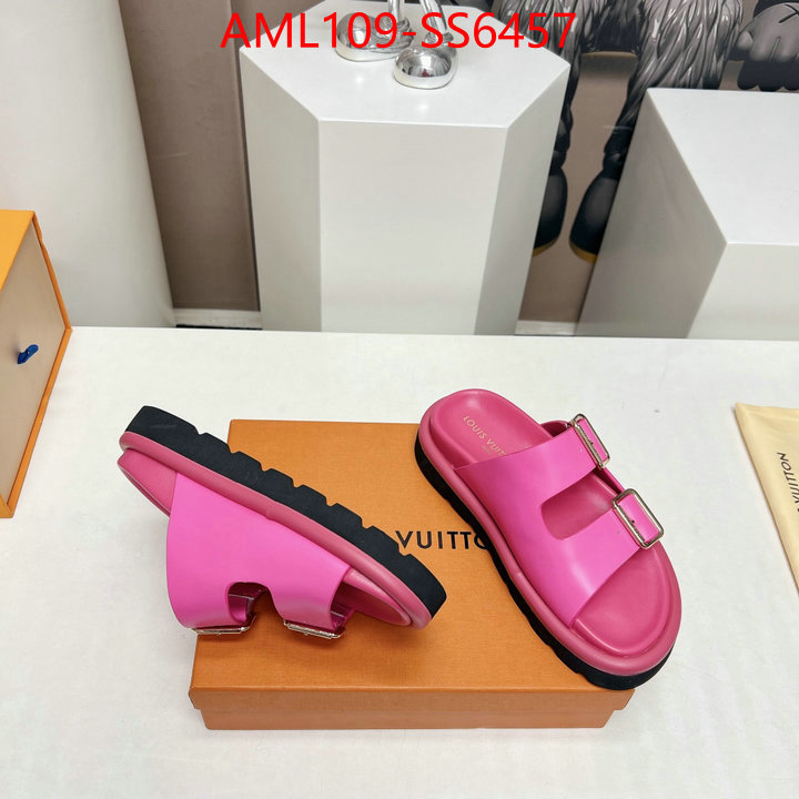 Men Shoes-LV the online shopping ID: SS6457 $: 109USD