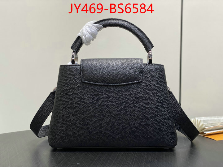 LV Bags(TOP)-Handbag Collection- buy cheap ID: BS6584