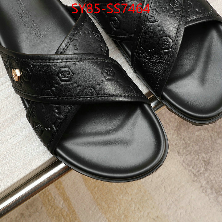 Men Shoes-PHILIPP PIEIN can i buy replica ID: SS7464 $: 85USD