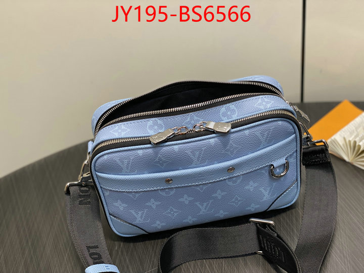 LV Bags(TOP)-Pochette MTis- best luxury replica ID: BS6566 $: 195USD,