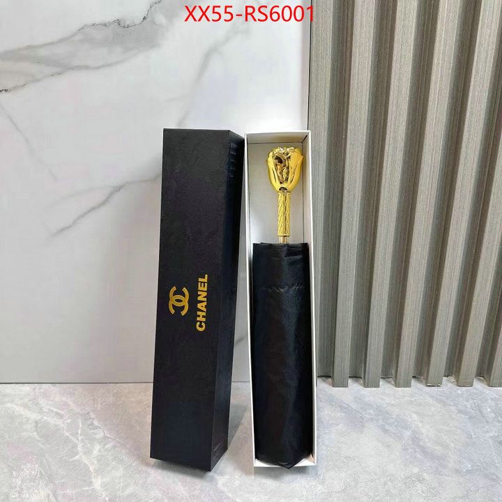 Umbrella-Chanel perfect quality designer replica ID: RS6001 $: 55USD