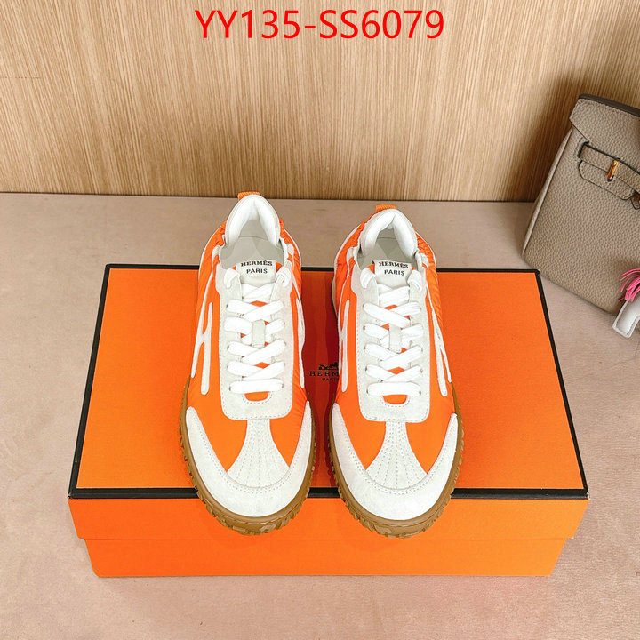 Women Shoes-Hermes buy aaaaa cheap ID: SS6079 $: 135USD