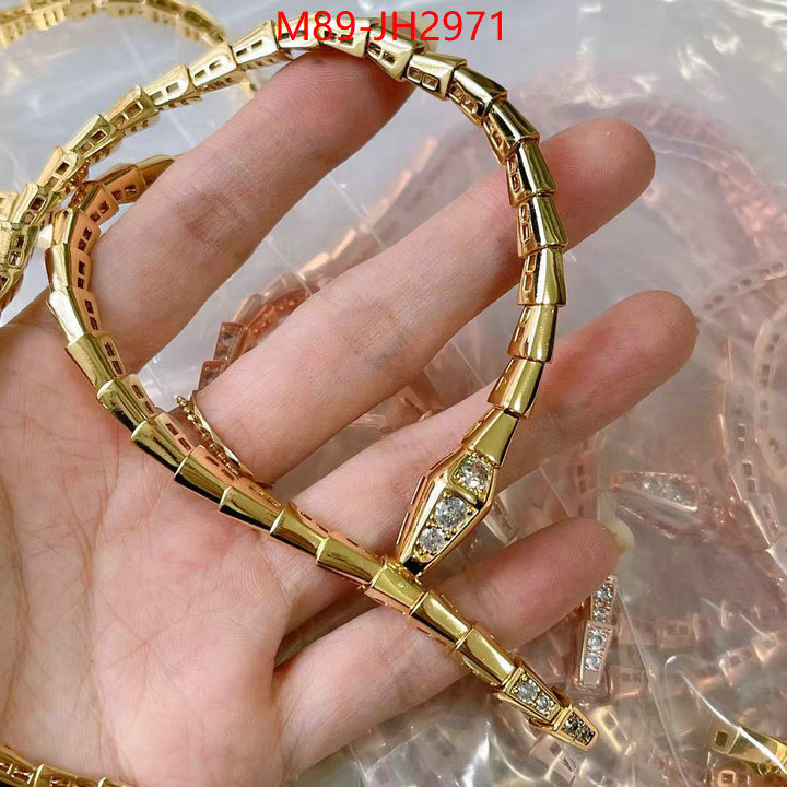 Jewelry-Bvlgari online from china ID: JH2971 $: 89USD