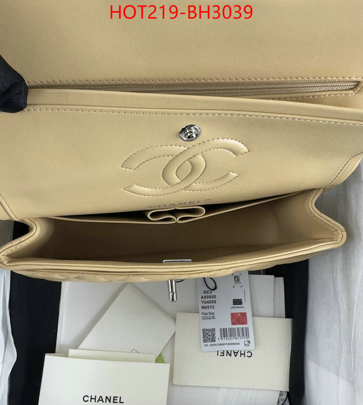 Chanel Bags(TOP)-Crossbody- top brands like ID: BH3039 $: 219USD,