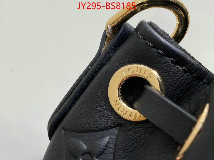 LV Bags(TOP)-Backpack- best replica ID: BS8185 $: 295USD,
