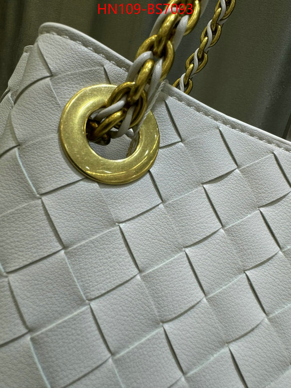 BV Bags(4A)-Handbag- buy 1:1 ID: BS7093 $: 109USD,