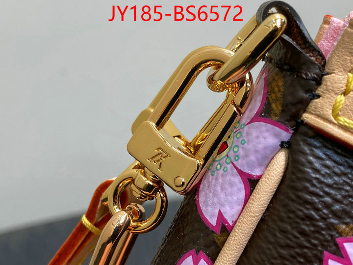 LV Bags(TOP)-Pochette MTis- where could you find a great quality designer ID: BS6572 $: 185USD,