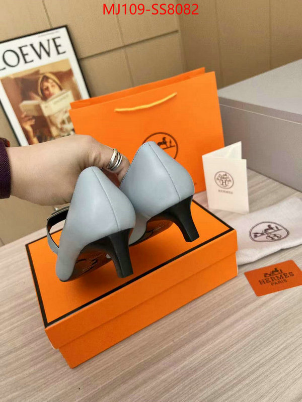 Women Shoes-Hermes where can you buy a replica ID: SS8082 $: 109USD