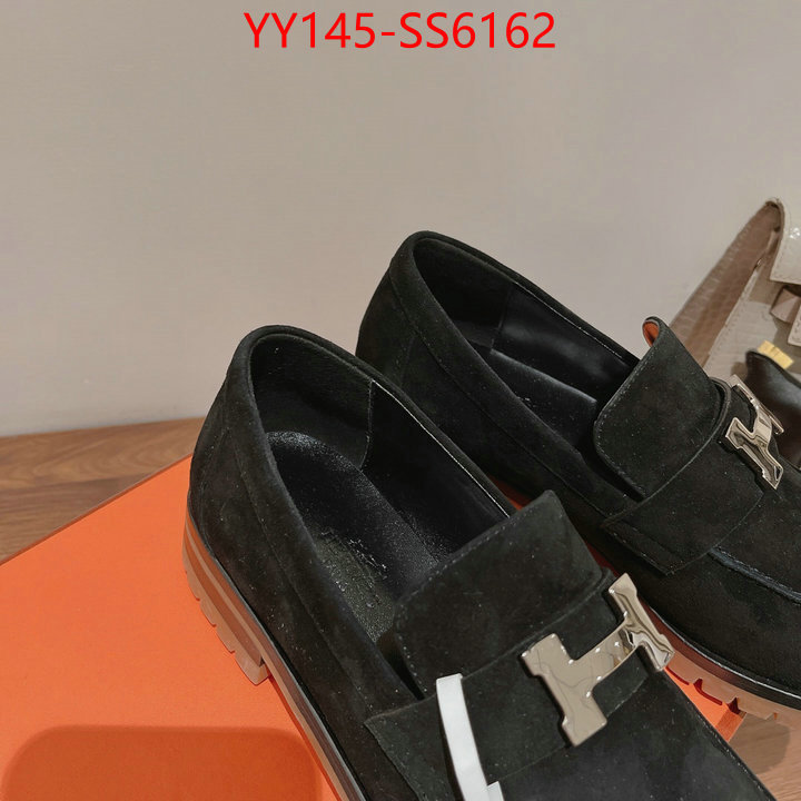 Women Shoes-Hermes where to buy fakes ID: SS6162 $: 145USD